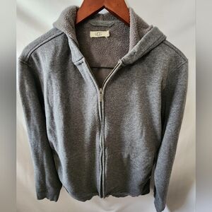 Ugg Zip Up Hoodie. Size Small.